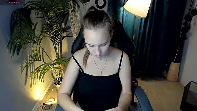 Freechat Lika_0ne on StripChat