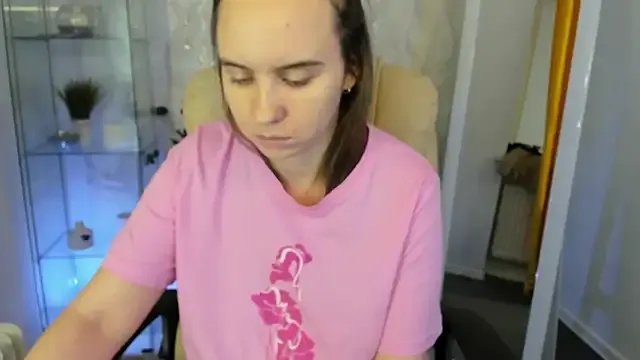 Freechat Lika_0ne on StripChat