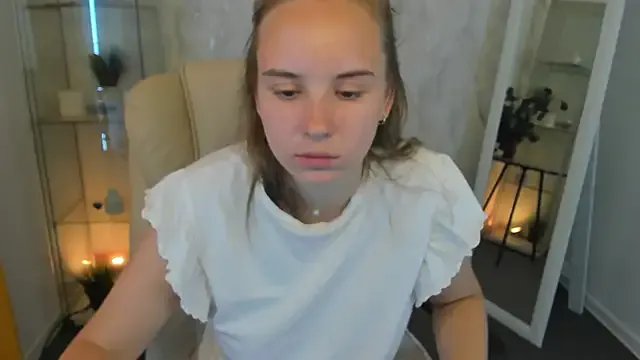 Freechat Lika_0ne on StripChat