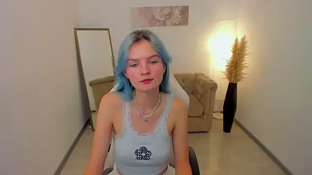 Private Lika_Sky on StripChat