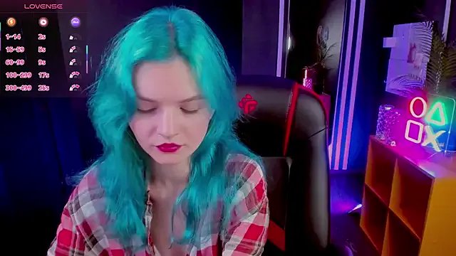 Private Lika_Sky on StripChat