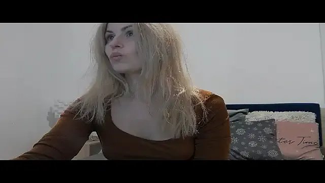 Lika_Soul on StripChat