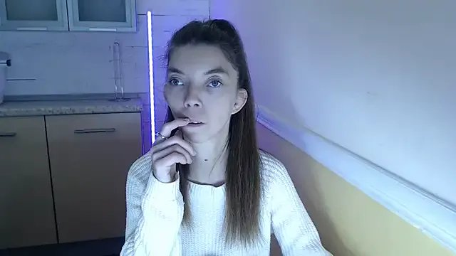 LikaAliston on StripChat