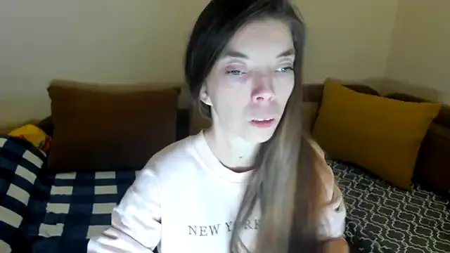 LikaAliston on StripChat