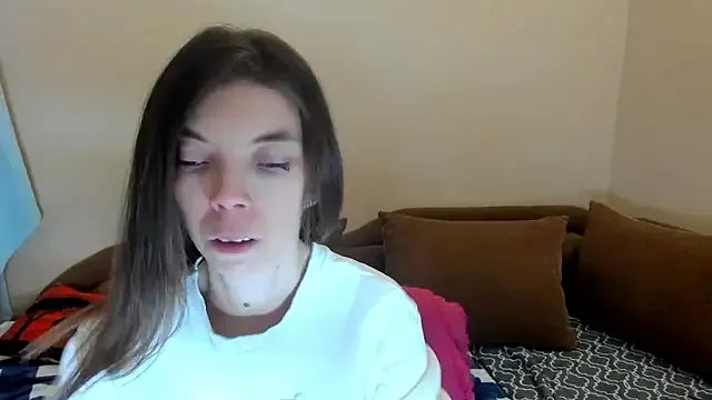 LikaAliston on StripChat