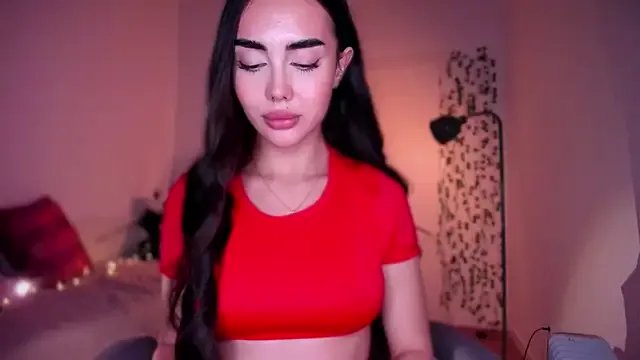 Lil_Gabby on StripChat