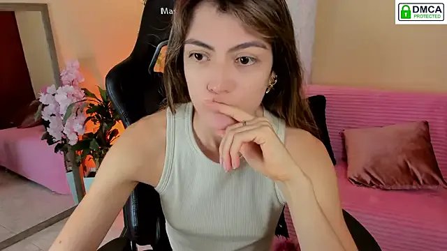 Lilabril on StripChat