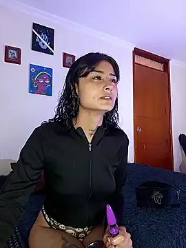 Freechat Lili_clan10 on StripChat