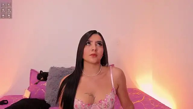 Freechat Lilicopper___ on StripChat