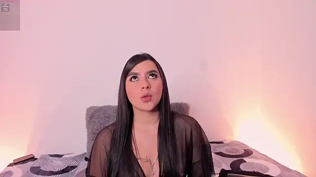 Lilicopper___ — Freechat on StripChat