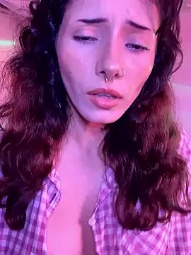 LiliJones_ on StripChat