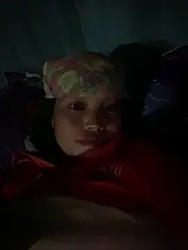 Freechat Lilik2 on StripChat