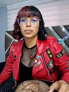 lilith-deveraux on StripChat