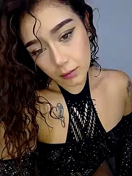 LilithAmber11 on StripChat