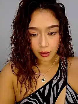 LilithAmber11 on StripChat