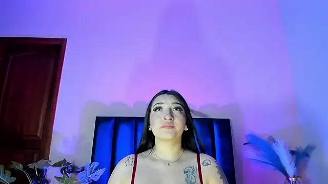 LilithEsme on StripChat