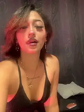 LilithMonette — Control machine x5min