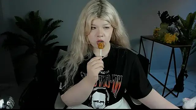 LilithNelson on StripChat