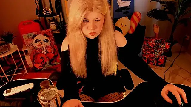 LilithNelson on StripChat