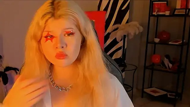 LilithNelson on StripChat