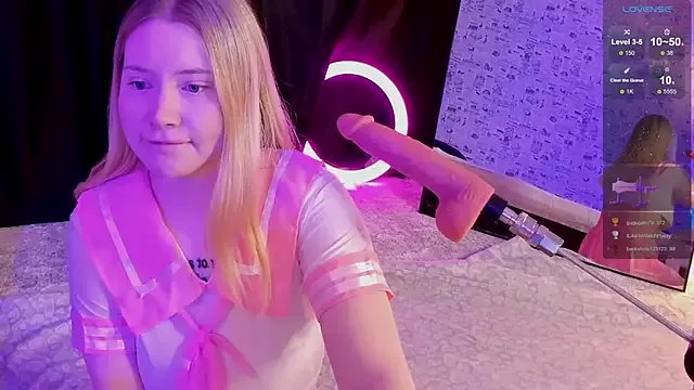 Lillie_Berry on StripChat