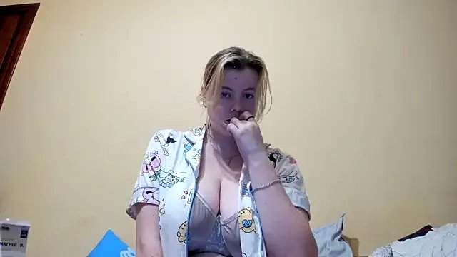 LillyDepp on StripChat