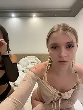 LillyOcean on StripChat