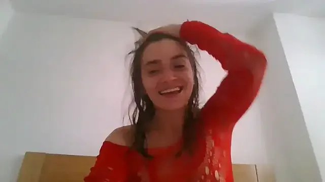 Liloo8923 on StripChat