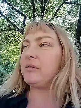 LiluLiluLilu on StripChat