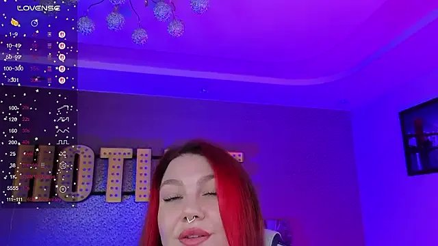 Lilumytrend — Freechat on StripChat