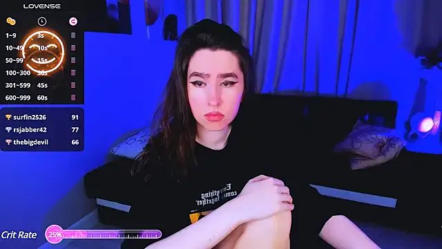 Lily_xBabe on StripChat