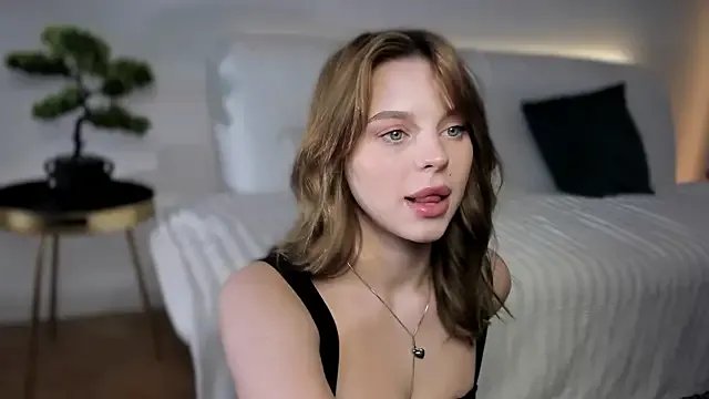 LilyFlamee on StripChat