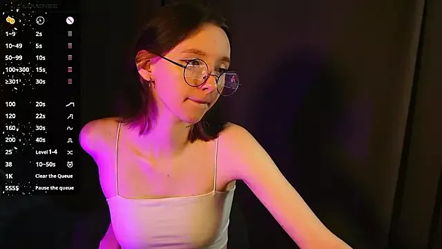 LimaLexxx on StripChat