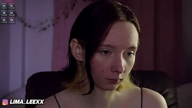 LimaLexxx on StripChat