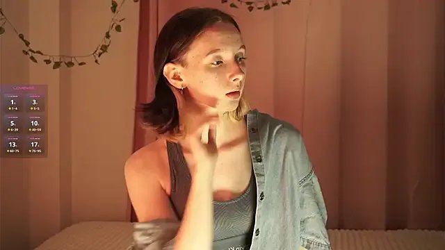 LimaLexxx on StripChat