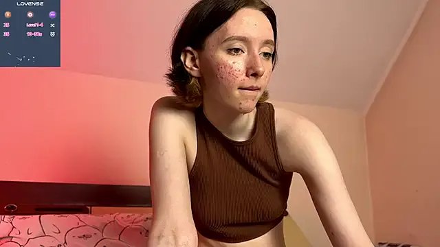 LimaLexxx on StripChat