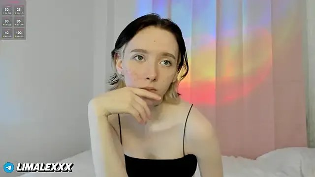 LimaLexxx on StripChat