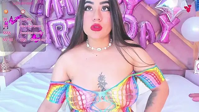 lin_jayani on StripChat