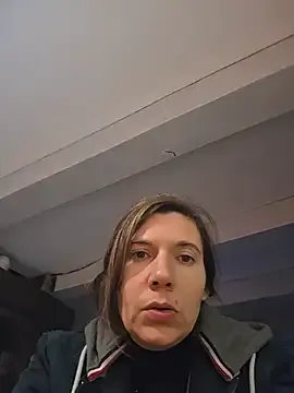 Lina_lou4 on StripChat