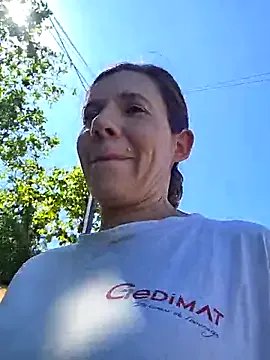 Lina_lou4 on StripChat