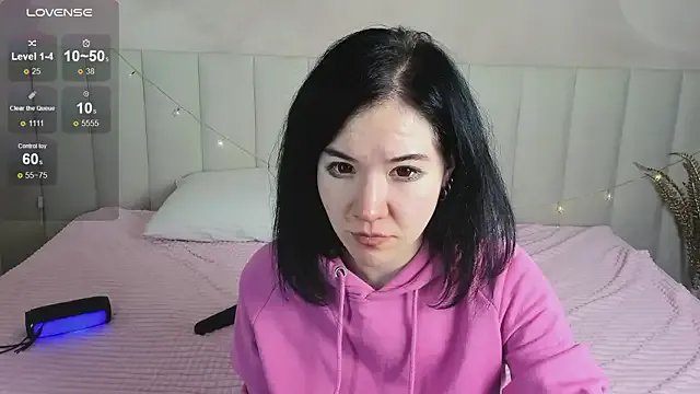 Lina_Moony — pull my nipples