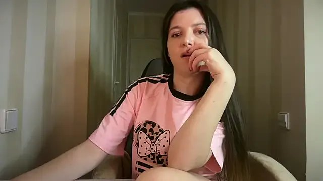 Lina_Most on StripChat