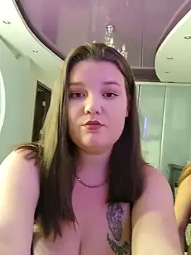 LinaElasm on StripChat