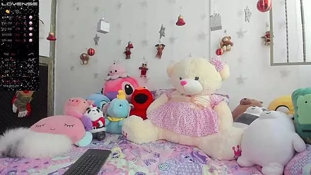 Freechat linda-schmidt on StripChat