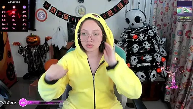 Freechat linda-schmidt on StripChat