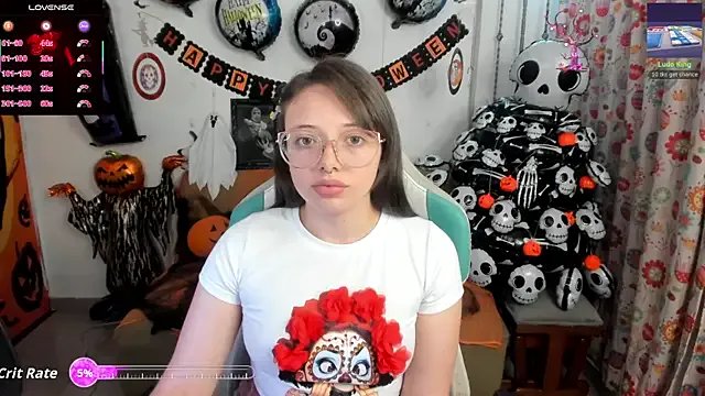 Freechat linda-schmidt on StripChat