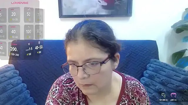 Linda_banks_ on StripChat