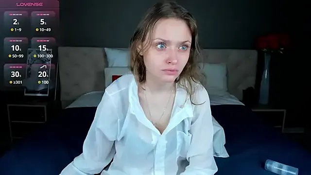 Linda_Bryant on StripChat