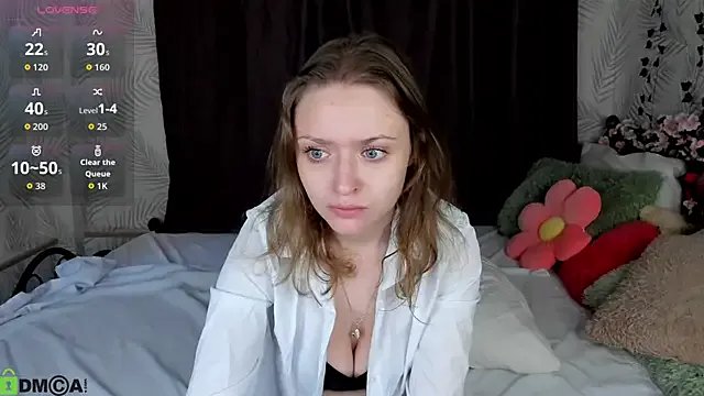 Linda_Bryant on StripChat