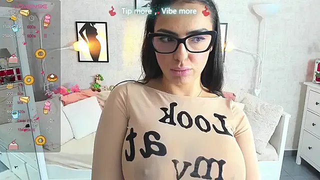 LindsayDeee on StripChat